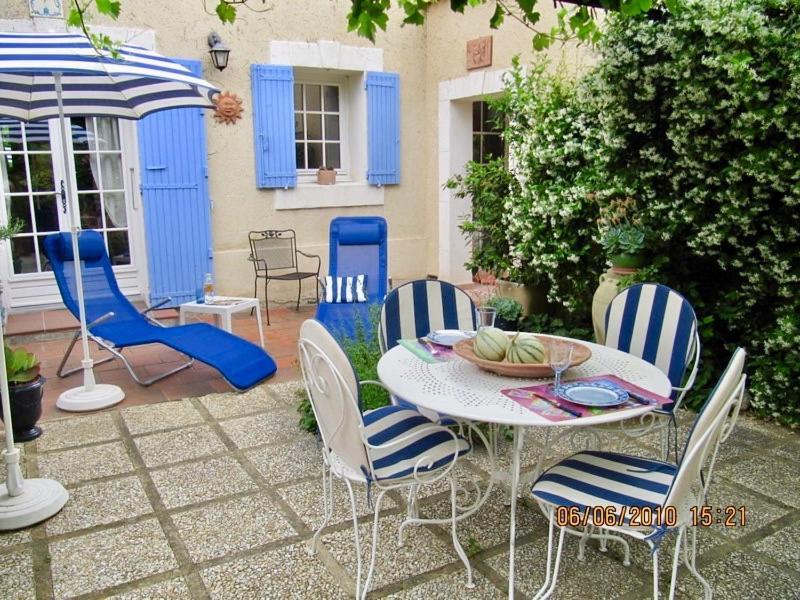 Le Vieux Pont Villa Carpentras Luaran gambar