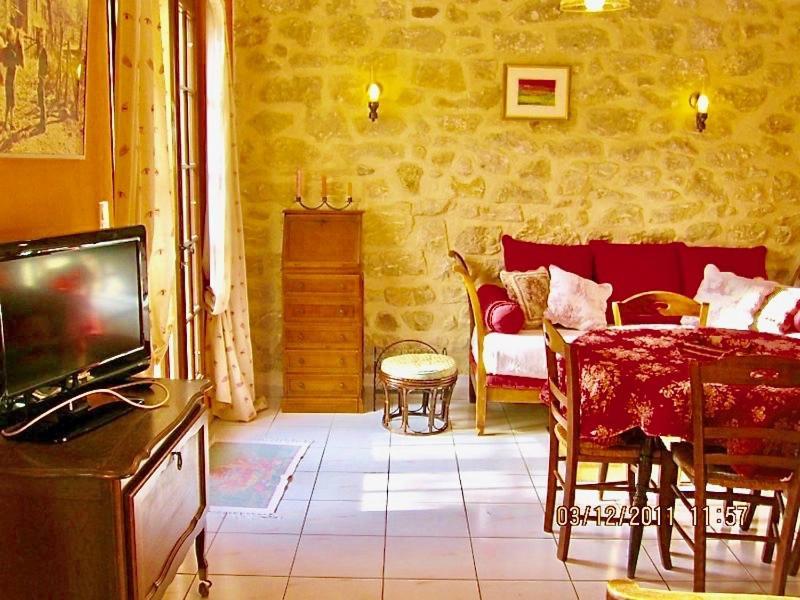 Le Vieux Pont Villa Carpentras Luaran gambar