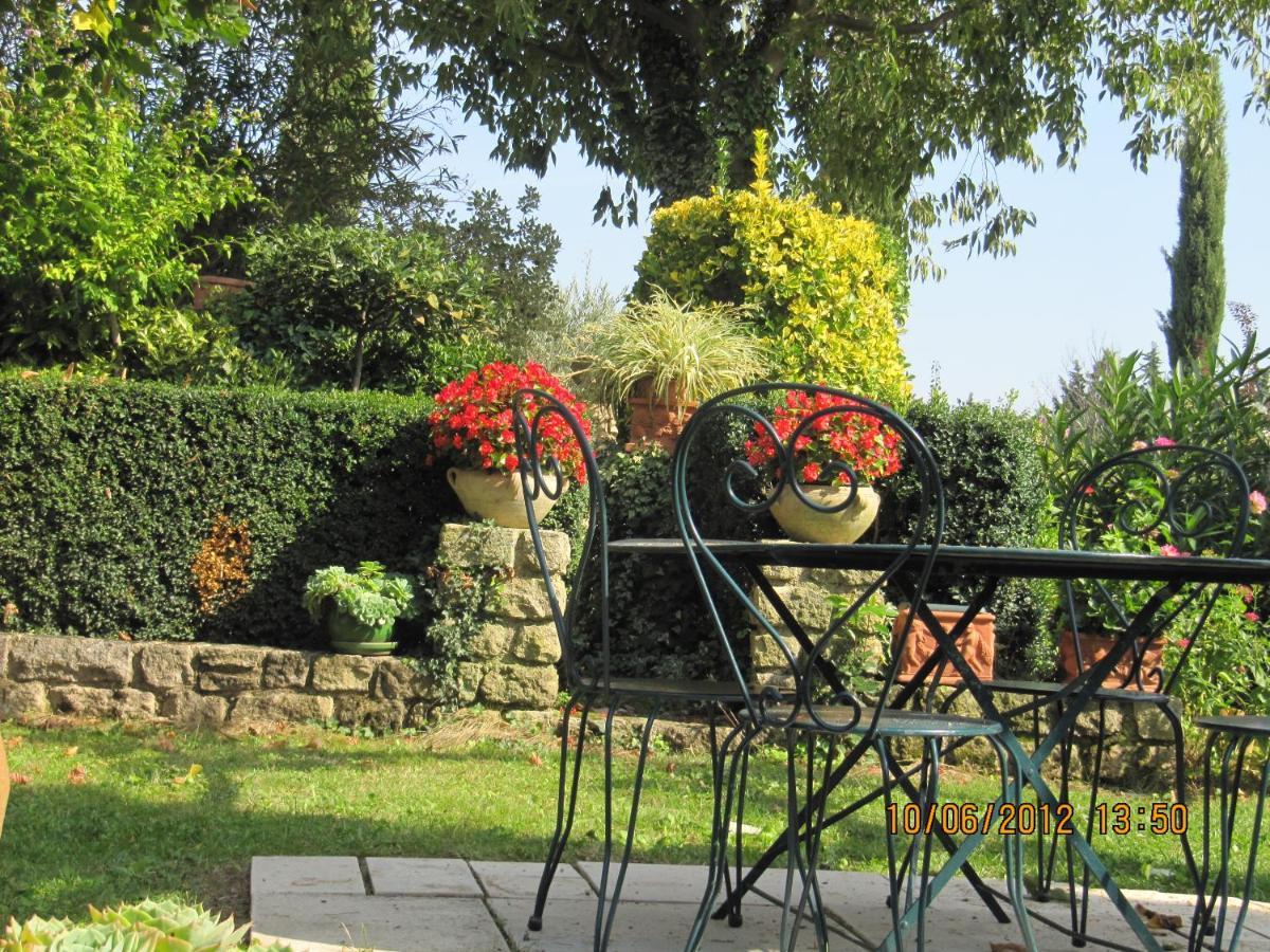 Le Vieux Pont Villa Carpentras Luaran gambar