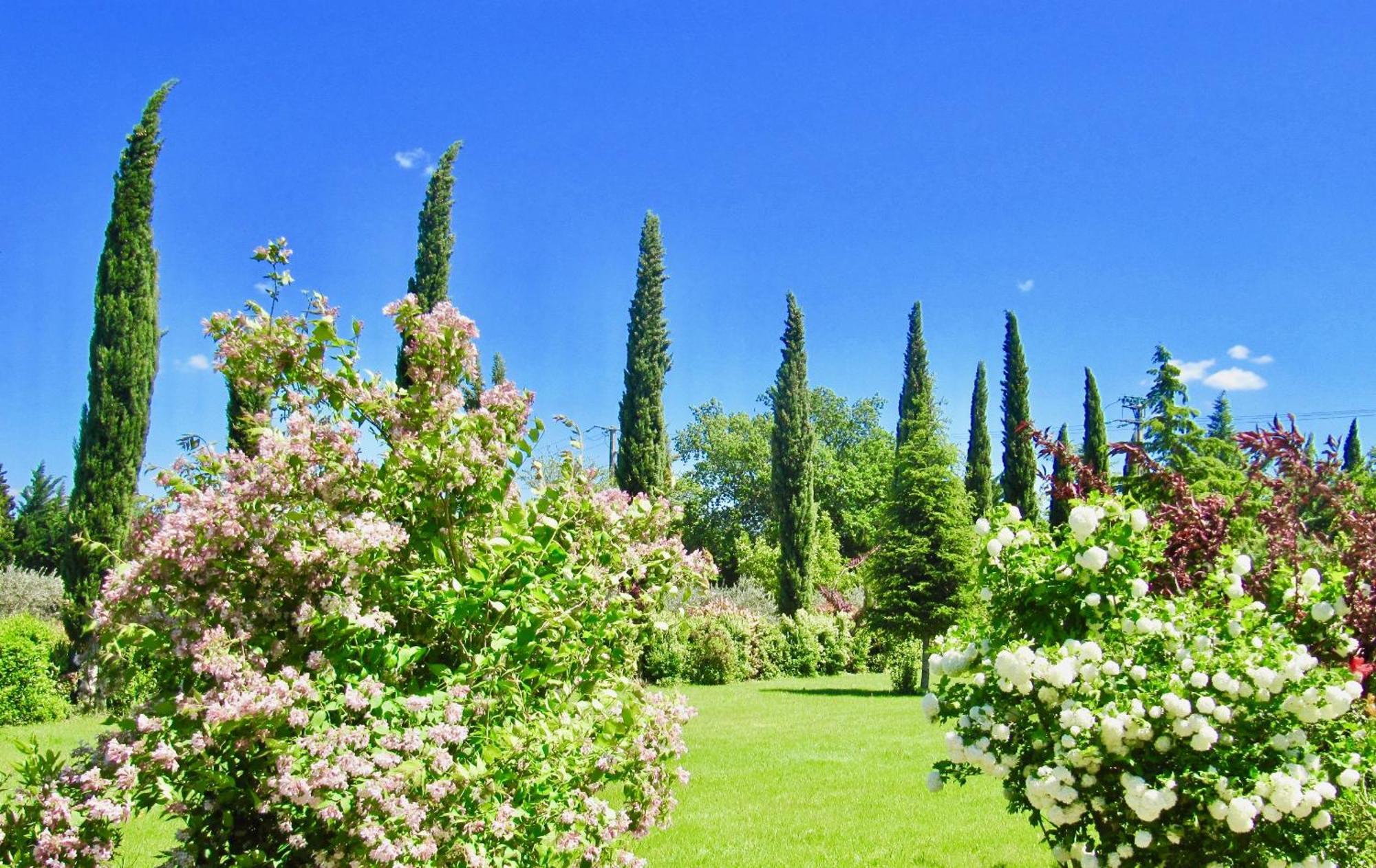 Le Vieux Pont Villa Carpentras Luaran gambar
